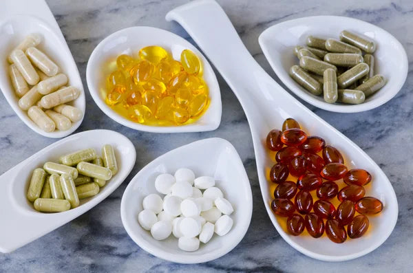 Key Benefits Of Supplementation
