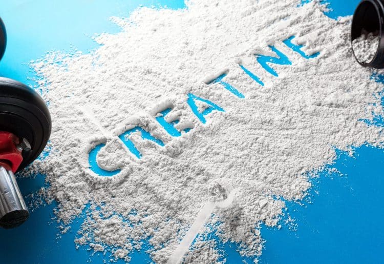 The Power of Creatine