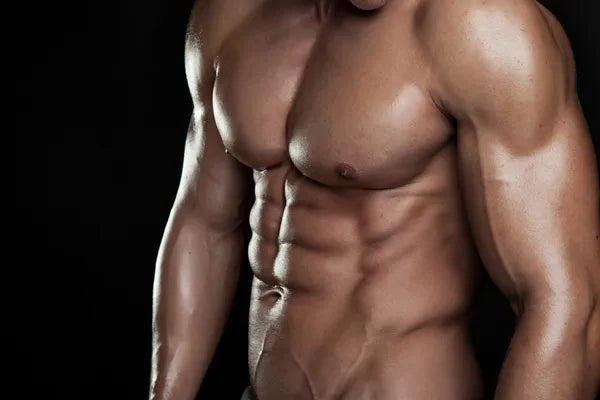 Tips For 6 Pack Abs